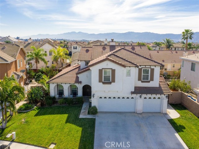 13521 Shallow Brook Court, Eastvale, CA 92880