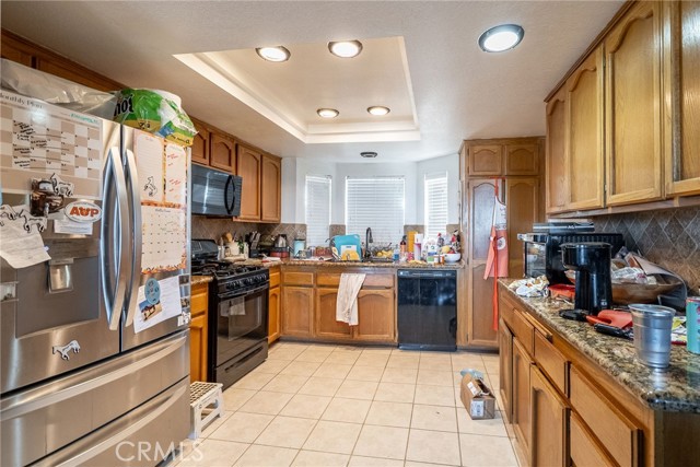 Detail Gallery Image 12 of 33 For 17874 El Mineral, Perris,  CA 92570 - 3 Beds | 2 Baths