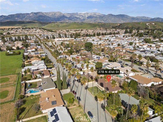 Detail Gallery Image 37 of 39 For 378 N 41st, Banning,  CA 92220 - 3 Beds | 2 Baths