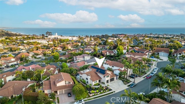 25102 Perch Drive Dana Point, California 25102 Perch Drive