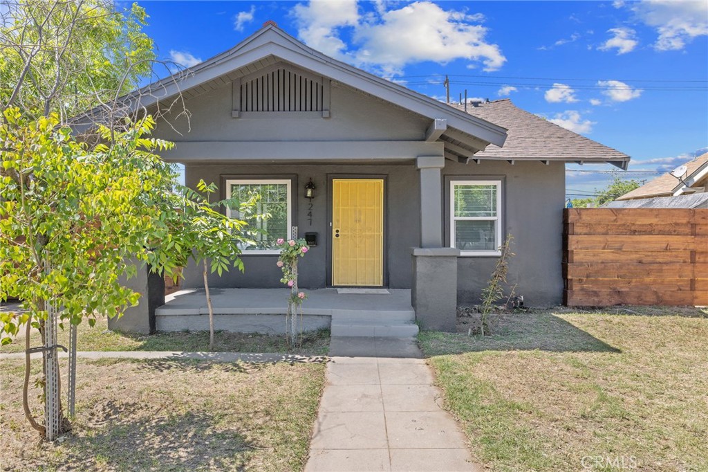 1247 N Ferger Avenue