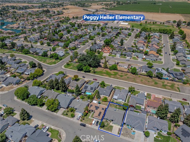 Detail Gallery Image 4 of 33 For 355 Clipper Dr, Atwater,  CA 95301 - 3 Beds | 2 Baths