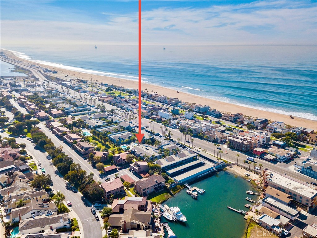 16862 Pacific Coast #205