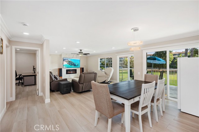 Detail Gallery Image 18 of 48 For 2390 via Mariposa W 2c,  Laguna Woods,  CA 92637 - 2 Beds | 2 Baths
