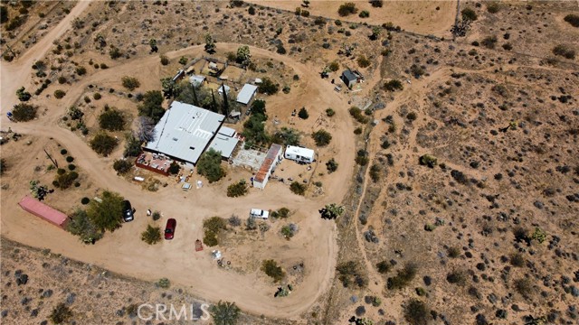 Detail Gallery Image 1 of 47 For 2975 La Habra Ave, Yucca Valley,  CA 92284 - 3 Beds | 2 Baths