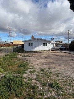 Detail Gallery Image 34 of 34 For 16366 Walnut, Hesperia,  CA 92345 - 2 Beds | 1 Baths