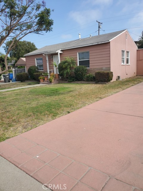 2420 Sebald Avenue, Redondo Beach, California 90278, 3 Bedrooms Bedrooms, ,1 BathroomBathrooms,Residential,Sold,Sebald,SB22122529
