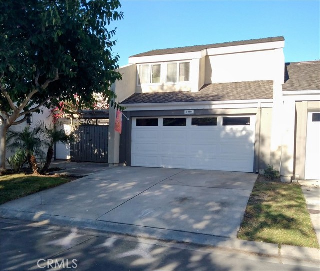 7101 Surfside Dr, Huntington Beach, CA 92648