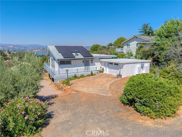 Detail Gallery Image 1 of 35 For 9550 Tenaya Way, Kelseyville,  CA 95451 - 2 Beds | 1/1 Baths