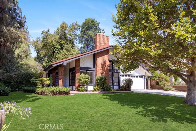 Detail Gallery Image 1 of 36 For 99 Village Loop Rd, Phillips Ranch,  CA 91766 - 4 Beds | 2 Baths