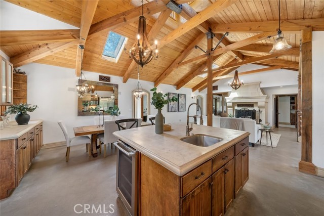 Detail Gallery Image 12 of 70 For 1155 Carpenter Canyon Road, Arroyo Grande,  CA 93420 - 4 Beds | 4/1 Baths