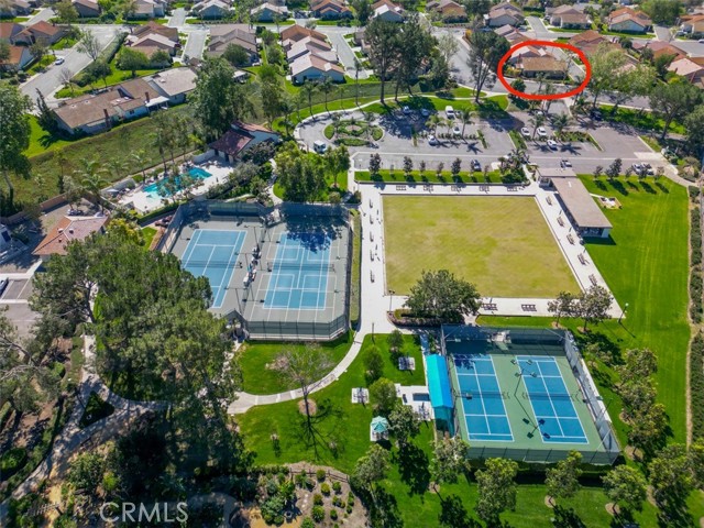 Detail Gallery Image 36 of 40 For 27671 via Granados, Mission Viejo,  CA 92692 - 2 Beds | 2 Baths