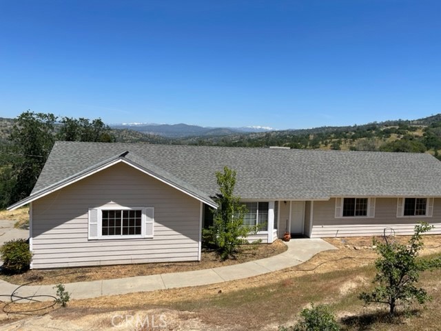 39789 Lilley Mountain Drive, Coarsegold, CA 93614