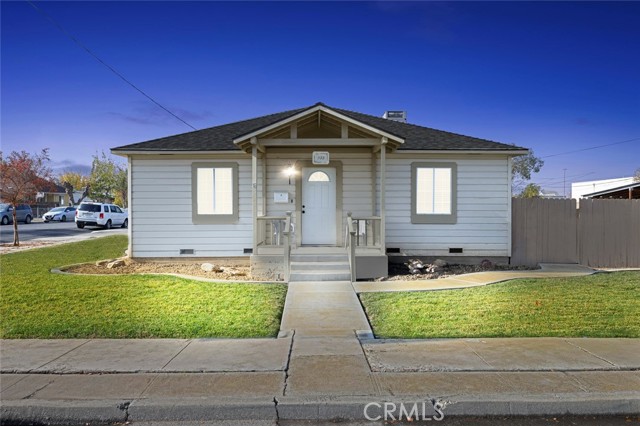 Detail Gallery Image 38 of 39 For 388 Louisiana St, Coalinga,  CA 93210 - 3 Beds | 2 Baths