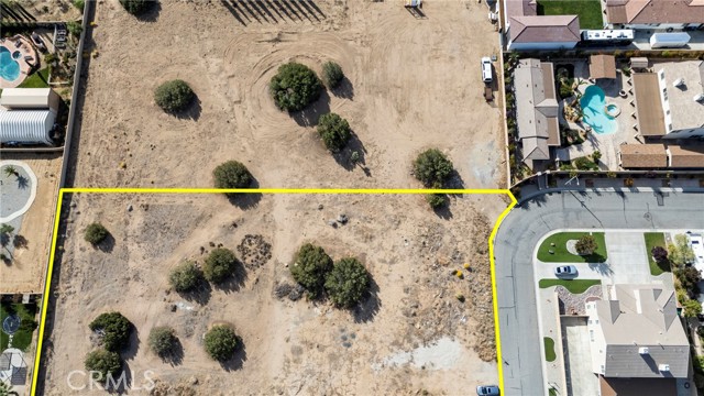 Detail Gallery Image 4 of 9 For 38 St W Avenue M, Quartz Hill,  CA 93536 - – Beds | – Baths