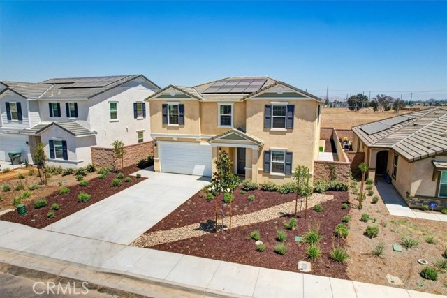 Detail Gallery Image 31 of 40 For 28300 Abbey, Menifee,  CA 92585 - 4 Beds | 2/1 Baths