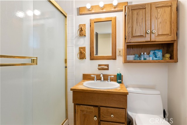 Detail Gallery Image 15 of 48 For 16280 Tish a Tang Rd, Lower Lake,  CA 95457 - 2 Beds | 1 Baths