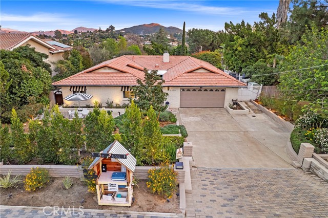 Detail Gallery Image 50 of 52 For 3210 Purer Rd, Escondido,  CA 92029 - 5 Beds | 2/1 Baths