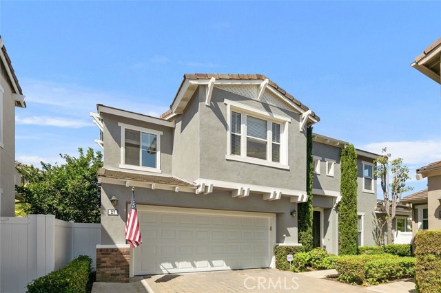 27 Woodcrest Ln, Aliso Viejo, CA 92656