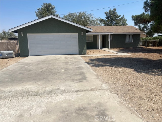 Detail Gallery Image 1 of 21 For 18124 Westlawn St, Hesperia,  CA 92345 - 3 Beds | 2 Baths
