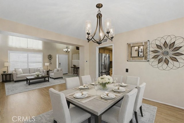 Detail Gallery Image 16 of 62 For 7743 Gold Buckle Ct, Highland,  CA 92346 - 4 Beds | 3 Baths