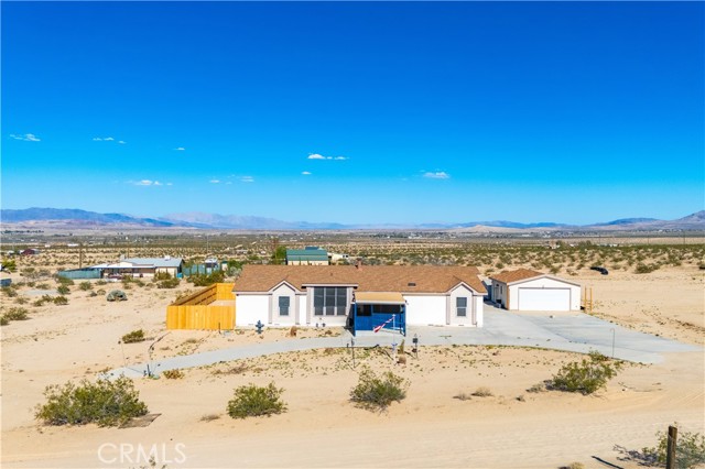 Detail Gallery Image 57 of 57 For 3975 Hilltop Dr, Twentynine Palms,  CA 92277 - 4 Beds | 2/1 Baths