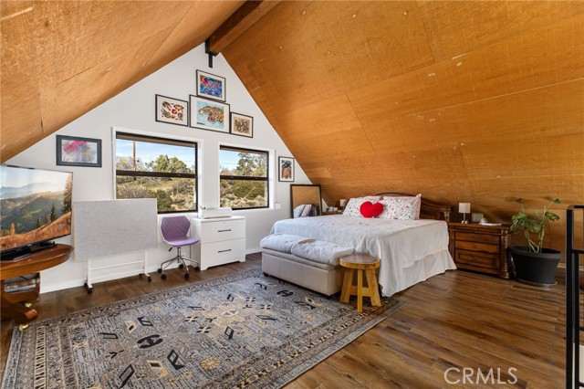 Detail Gallery Image 18 of 35 For 70020 Pines to Palms, Mountain Center,  CA 92561 - 2 Beds | 1 Baths