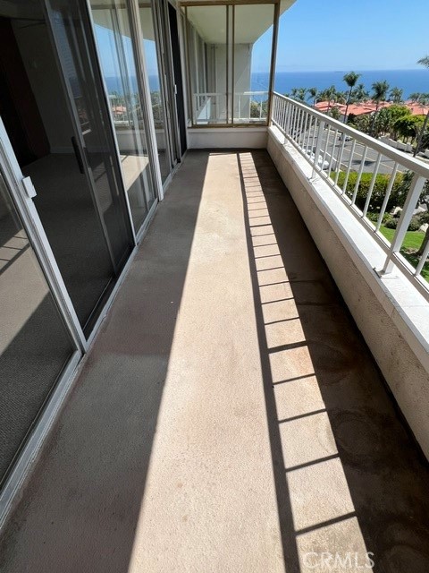 Balcony Balcony