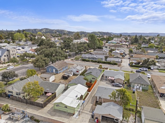 111 Whitcomb Avenue, Glendora, California 91741, ,Multi-Family,For Sale,Whitcomb,CV25040298