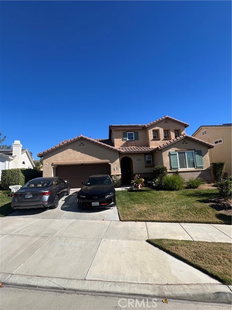 Detail Gallery Image 1 of 12 For 34280 Lupine Ct, Lake Elsinore,  CA 92532 - 4 Beds | 3 Baths