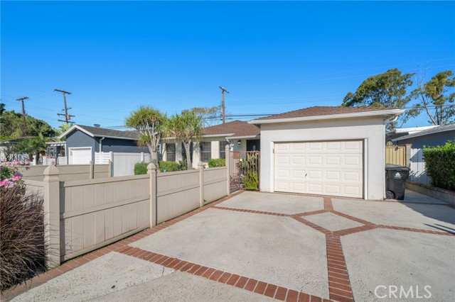 Detail Gallery Image 33 of 34 For 12313 Alberta, Culver City,  CA 90230 - 3 Beds | 2 Baths