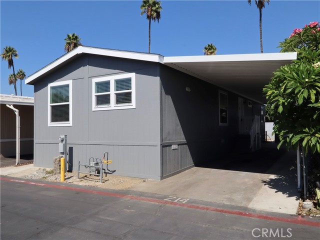 3 Bed Home for Sale in Ontario, California