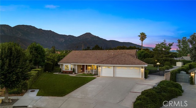 Image 3 for 2042 Flower Court, Upland, CA 91784