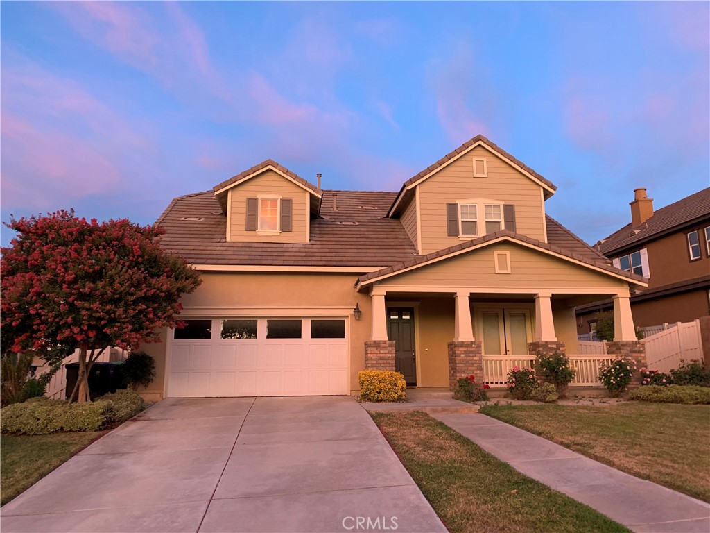 11743 Randolph Court