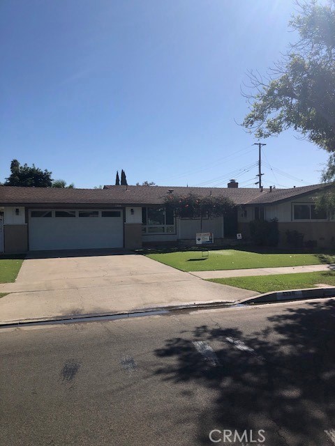 1358 S Sherrill St, Anaheim, CA 92804