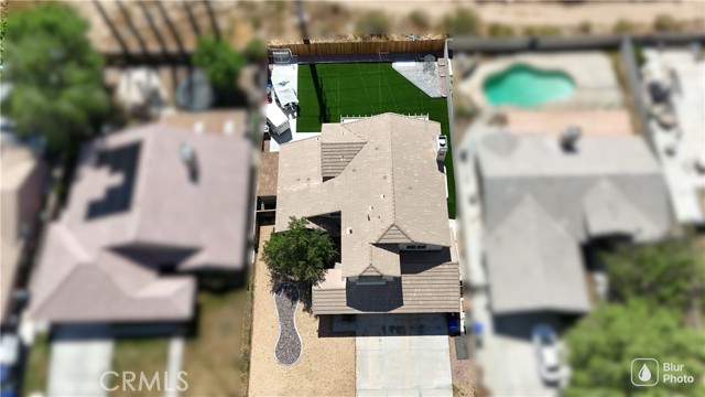 Detail Gallery Image 4 of 45 For 13251 Kirkwood, Victorville,  CA 92392 - 4 Beds | 3 Baths