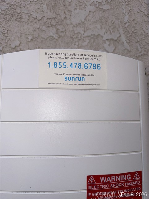 Detail Gallery Image 25 of 29 For 9625 Warwick, Desert Hot Springs,  CA 92240 - 3 Beds | 3 Baths