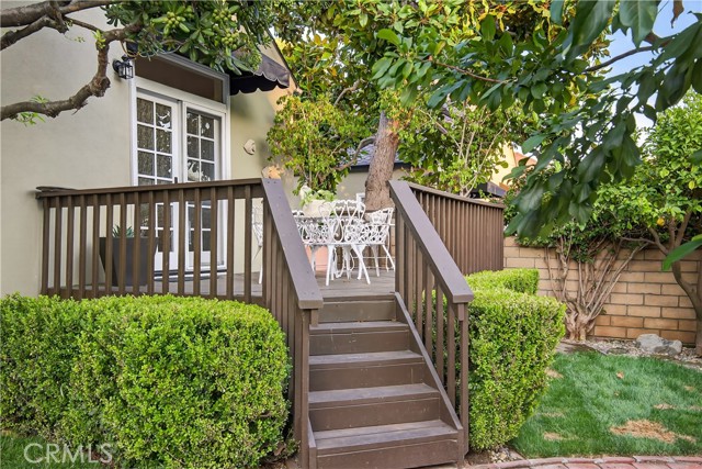 Detail Gallery Image 44 of 54 For 115 Annandale Rd, Pasadena,  CA 91105 - 4 Beds | 3 Baths