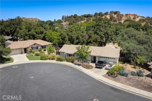 Detail Gallery Image 27 of 27 For 9024 Cascada Rd, Atascadero,  CA 93422 - 3 Beds | 2 Baths