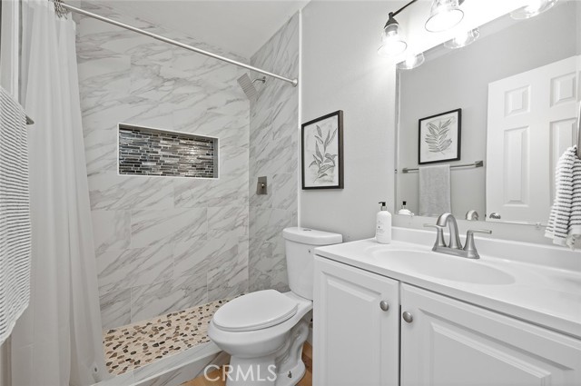 Detail Gallery Image 15 of 34 For 1459 S Euclid Ave #8,  Ontario,  CA 91762 - 3 Beds | 1 Baths