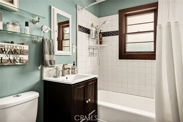 Detail Gallery Image 14 of 24 For 363 Mittry, Lake Arrowhead,  CA 92352 - 2 Beds | 1 Baths