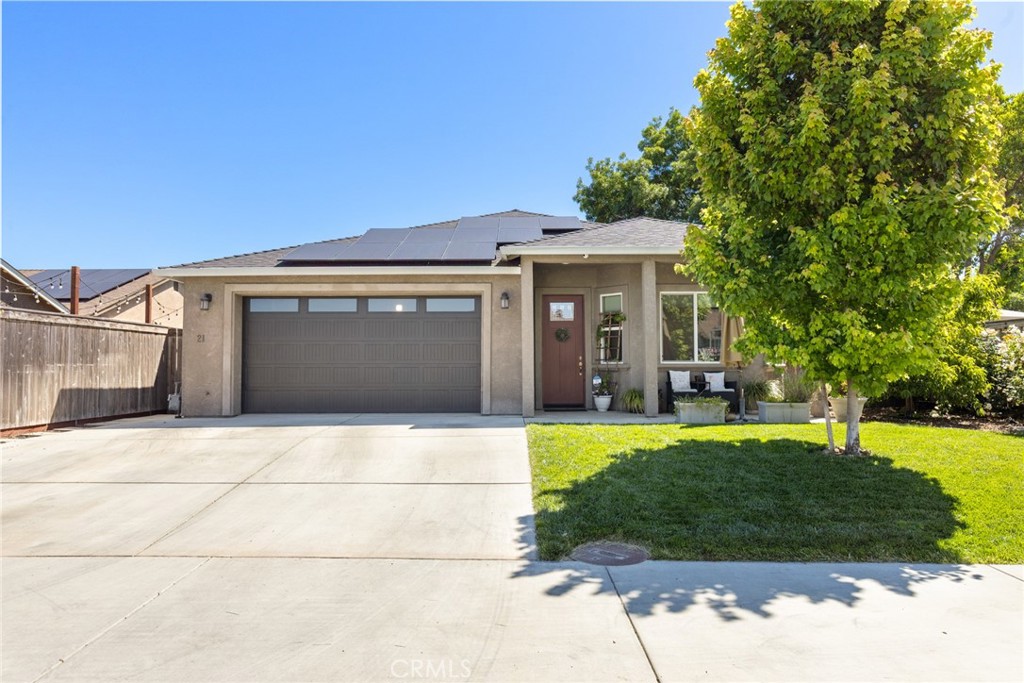21 Jackie Drive