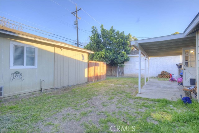 Detail Gallery Image 16 of 19 For 2250 Orchard Ln, Merced,  CA 95340 - 2 Beds | 1 Baths