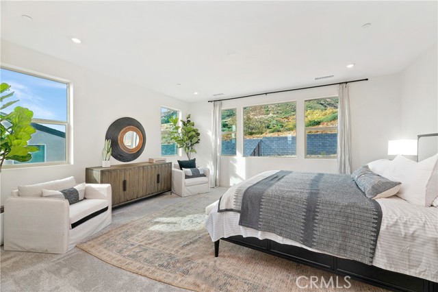 Detail Gallery Image 37 of 67 For 15800 Conservatory Dr, Fontana,  CA 92336 - 5 Beds | 4/1 Baths