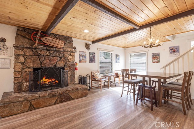 Detail Gallery Image 25 of 50 For 332 Vista, Big Bear Lake,  CA 92315 - 3 Beds | 2 Baths