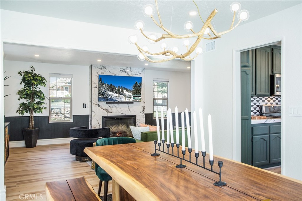 1120 Gold Mountain Drive