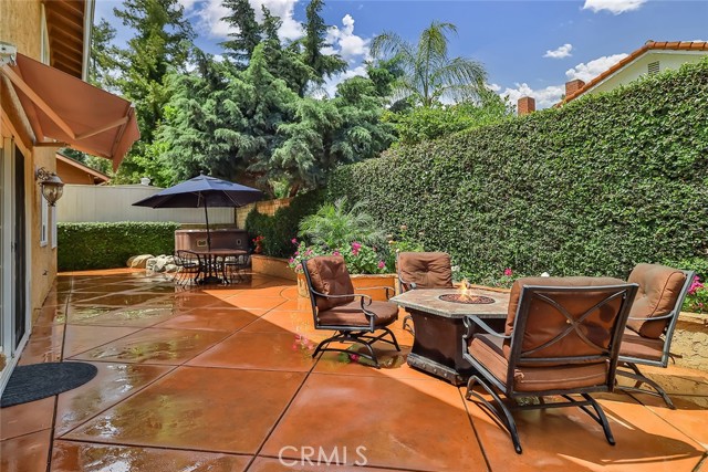 Detail Gallery Image 55 of 60 For 23050 Humming Bird Way, Calabasas,  CA 91302 - 4 Beds | 2/1 Baths
