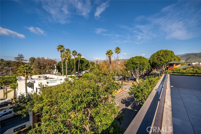 Detail Gallery Image 54 of 66 For 581 Higuera St #202,  San Luis Obispo,  CA 93401 - 2 Beds | 2 Baths