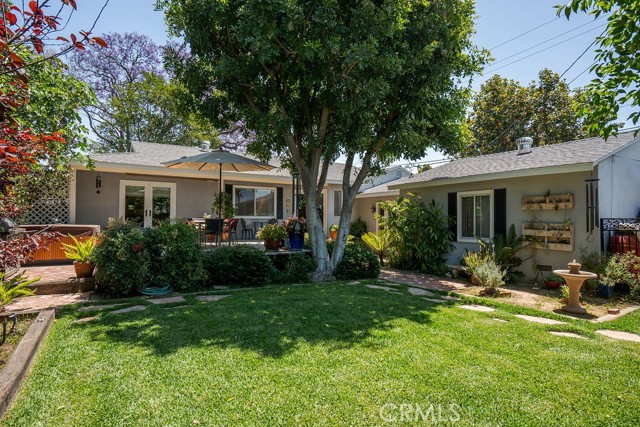 Detail Gallery Image 34 of 58 For 577 S Albertson Ave, Covina,  CA 91723 - 3 Beds | 2 Baths