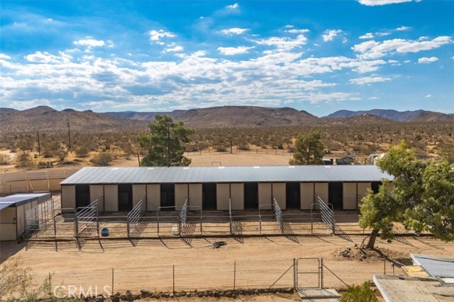 Detail Gallery Image 34 of 74 For 1090 Jemez Trl, Yucca Valley,  CA 92284 - 2 Beds | 2 Baths